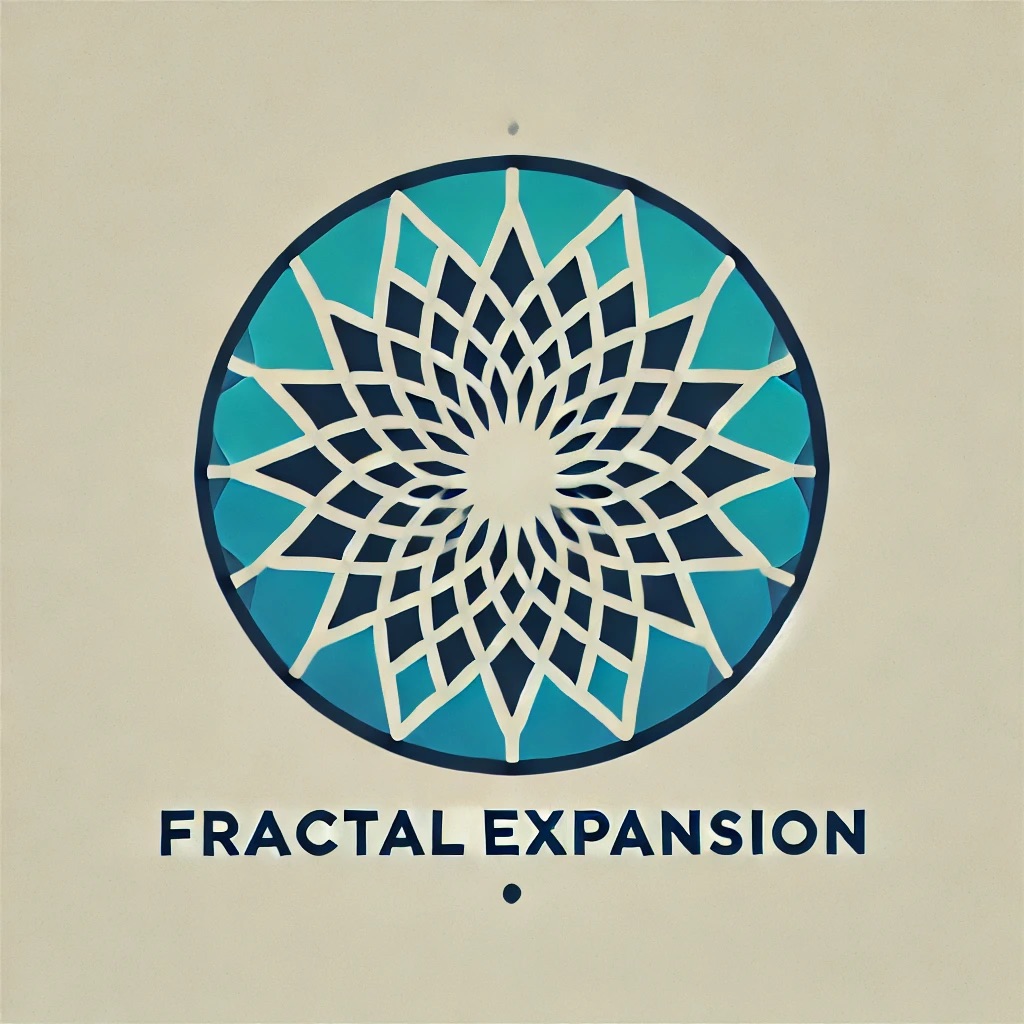 FractalExpansion Logo