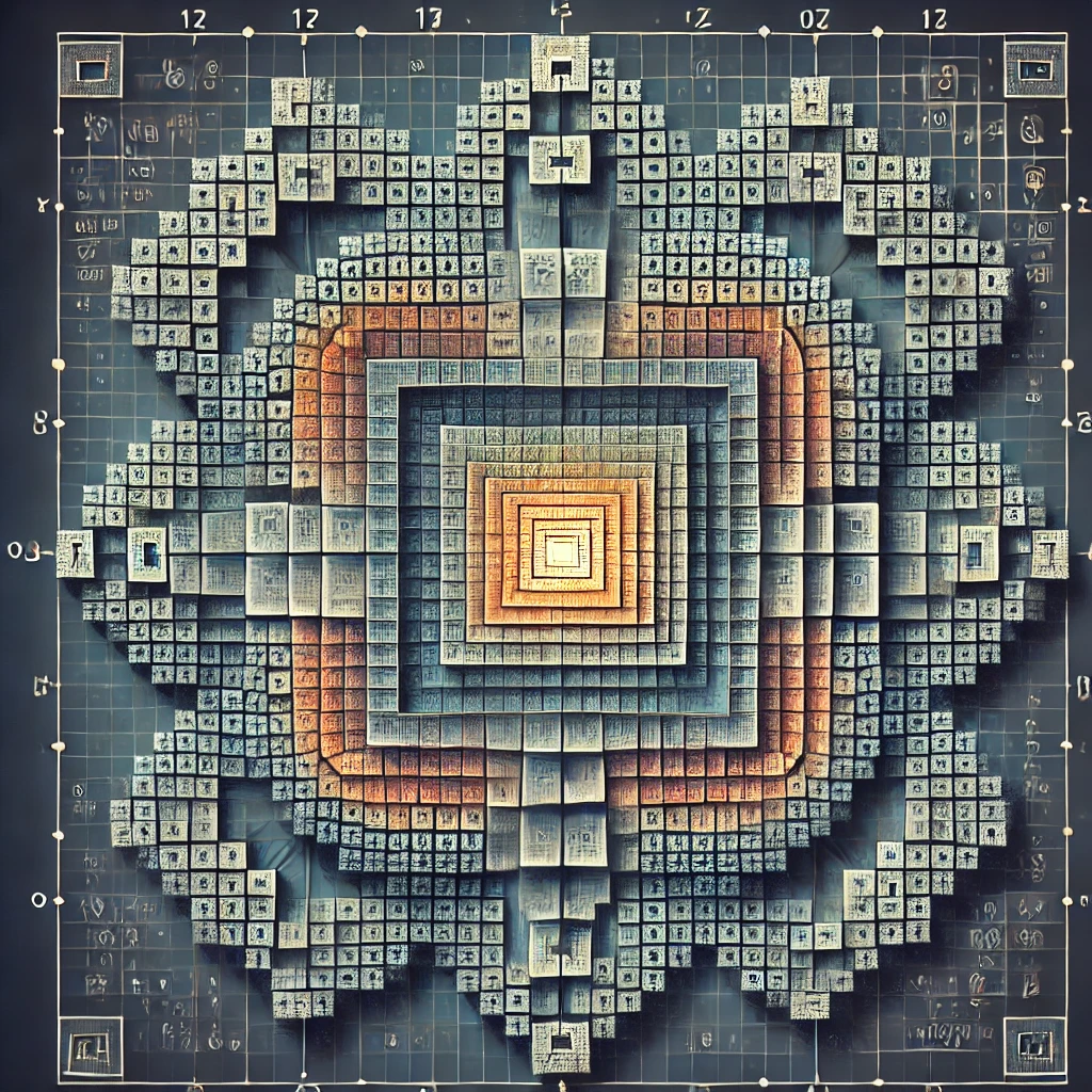 N-FSEAA Visualization